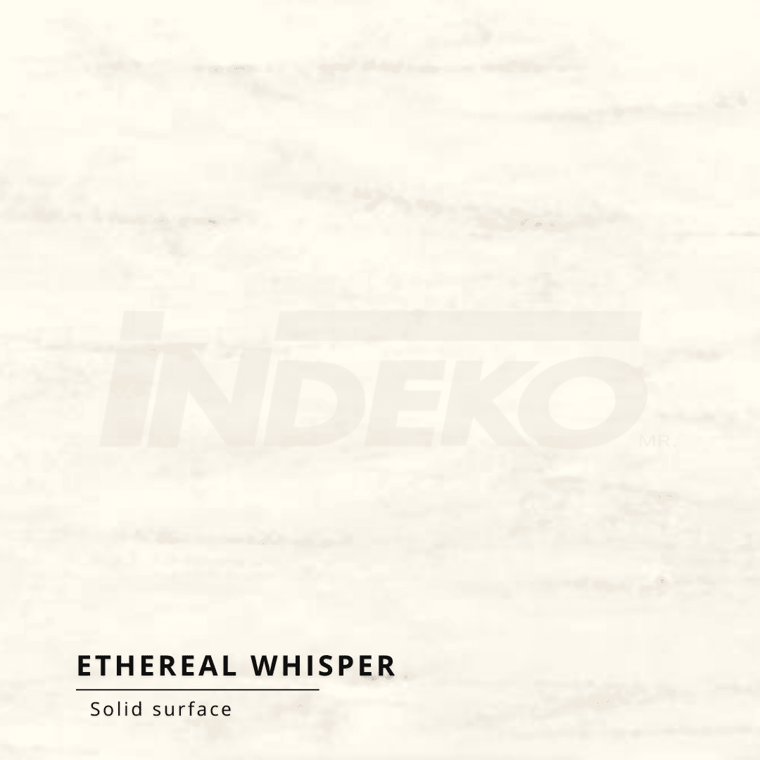 ETHEREAL WHISPER
