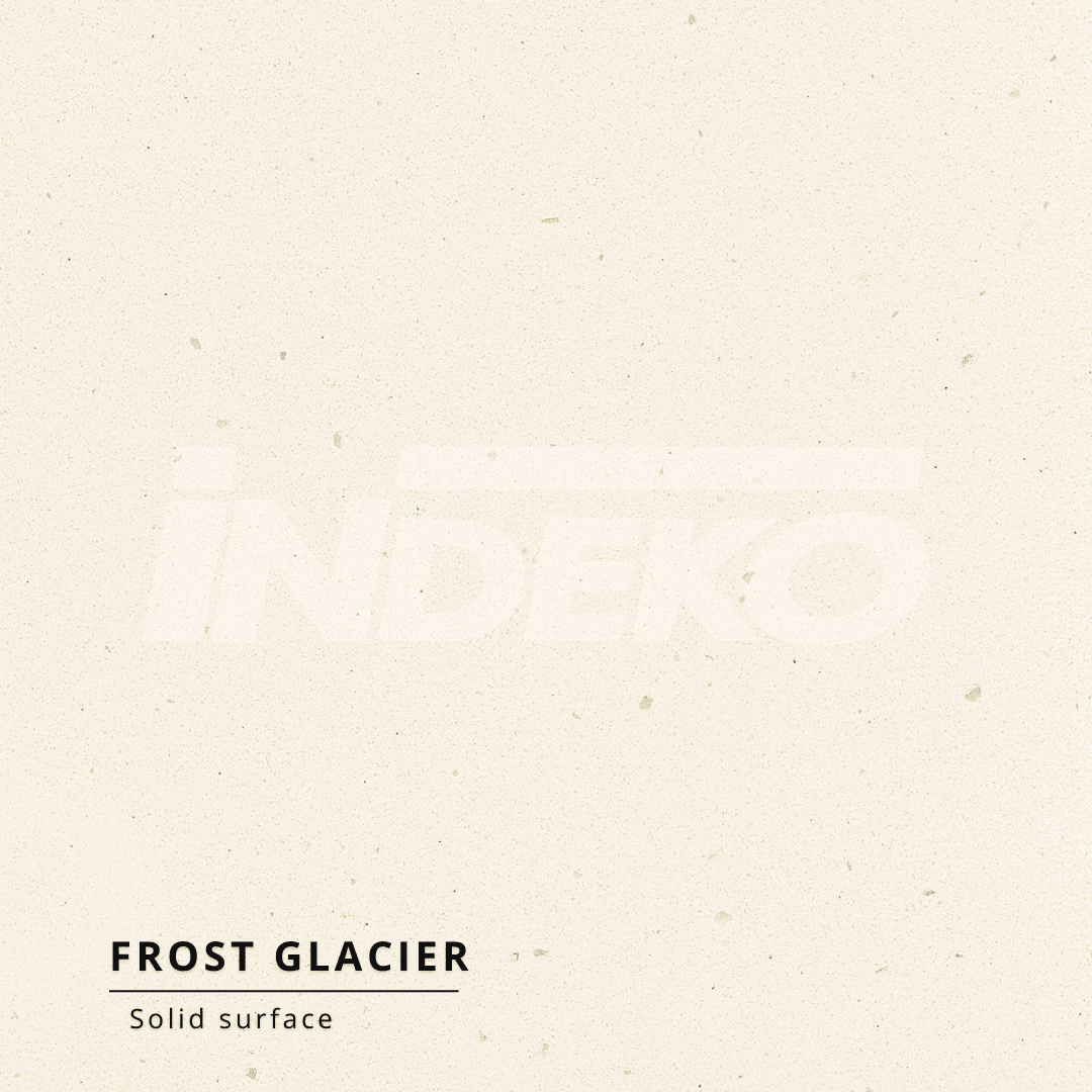 FROST GLACIER