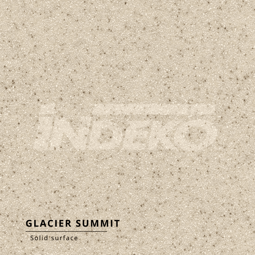 GLACIER SUMMIT