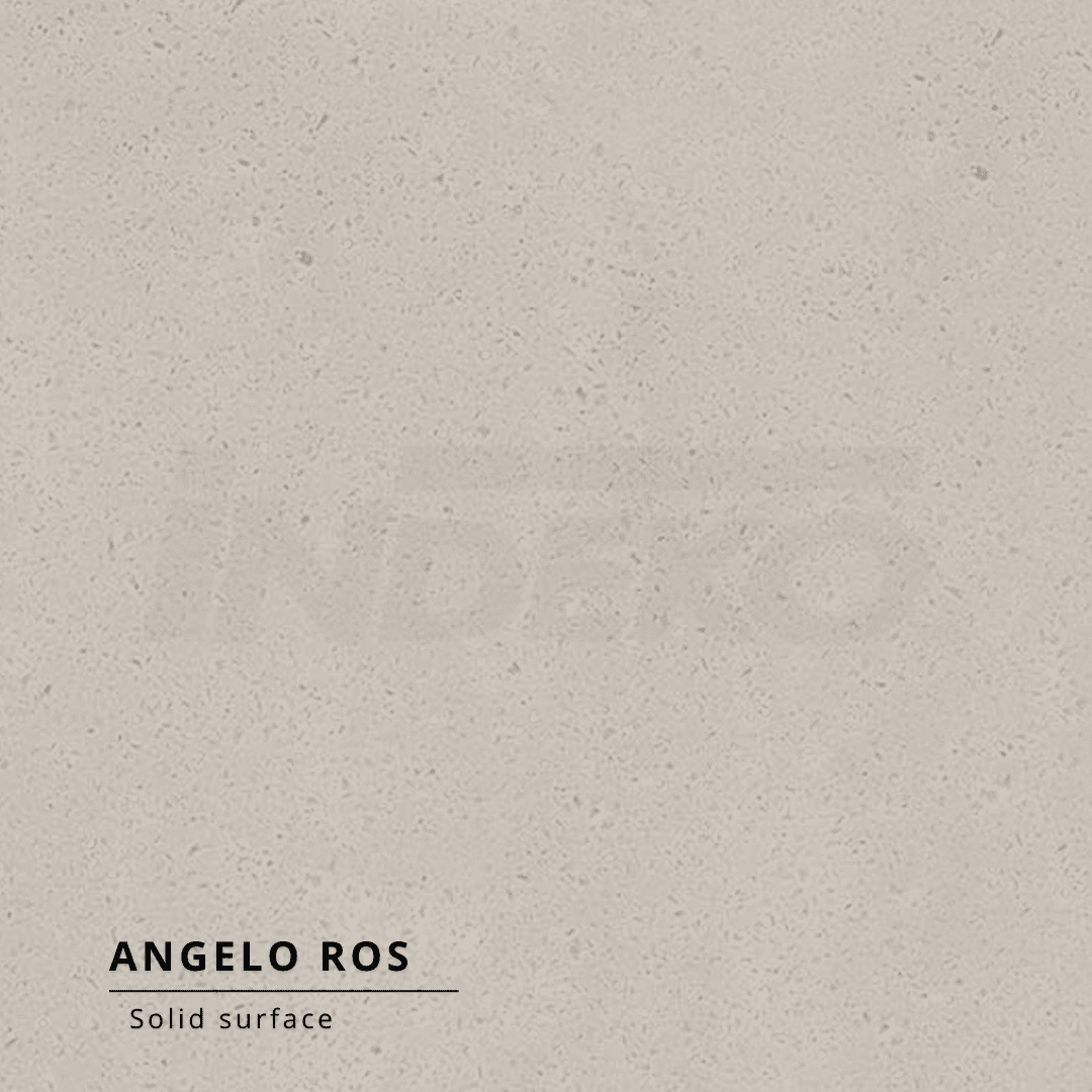 ANGELO ROS