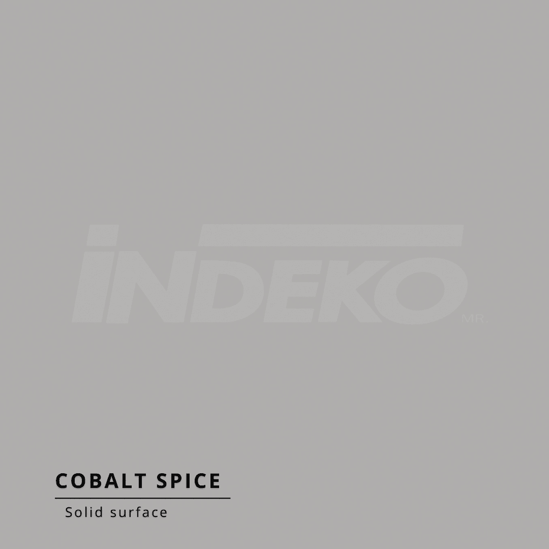 COBALT SPICE