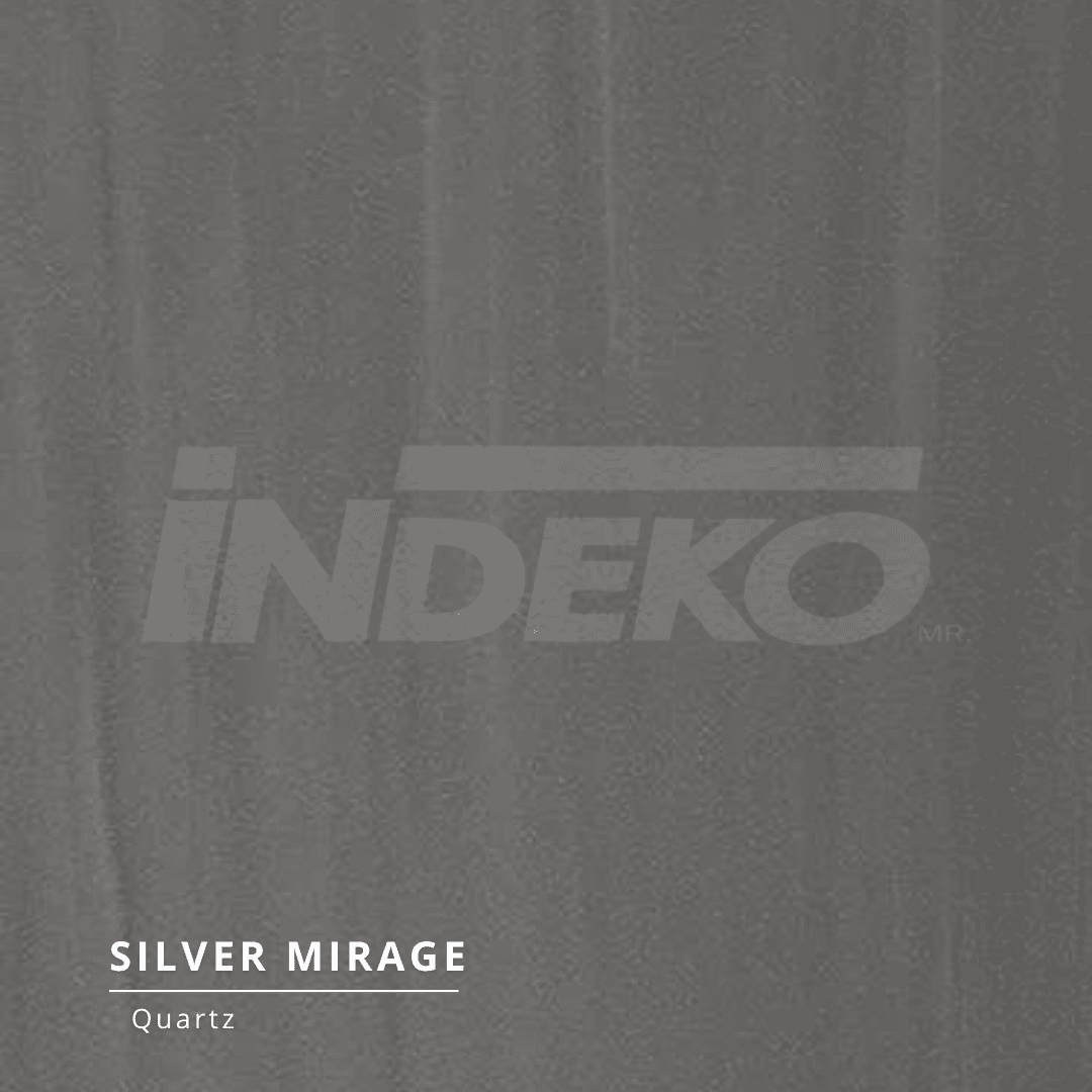 SILVER MIRAGE