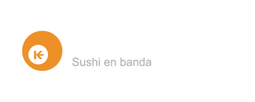 Sushi en Banda