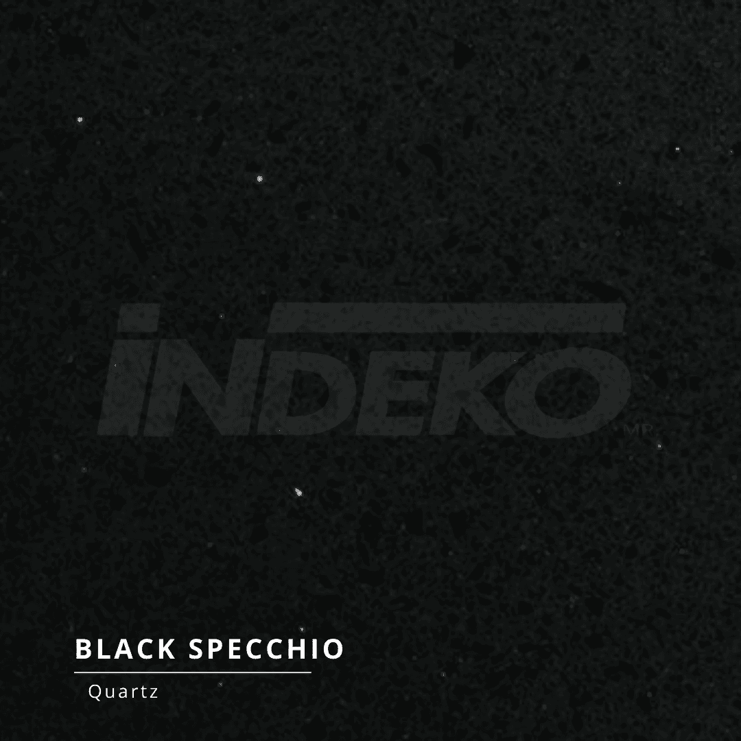 BLACK SPECCHIO