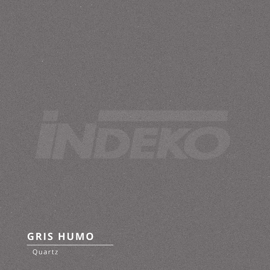 GRIS HUMO