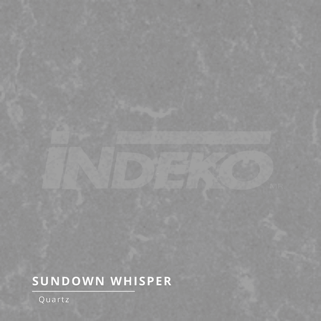 SUNDOWN WHISPER
