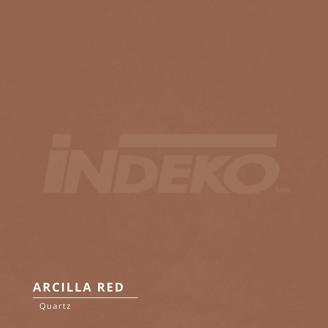ARCILLA RED