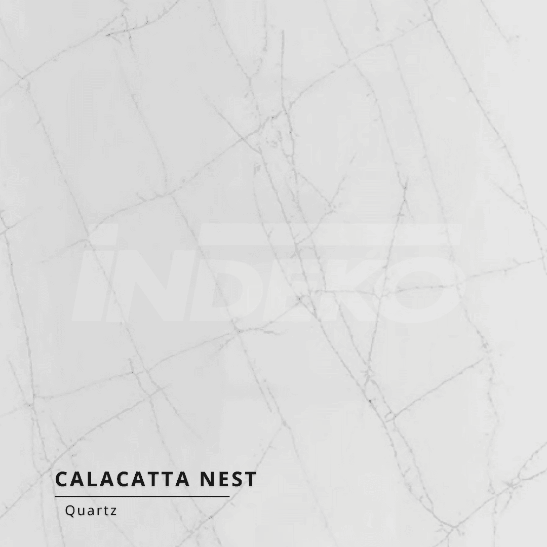 CALACATTA NEST