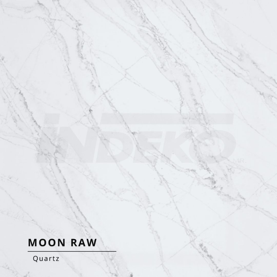 MOON RAW
