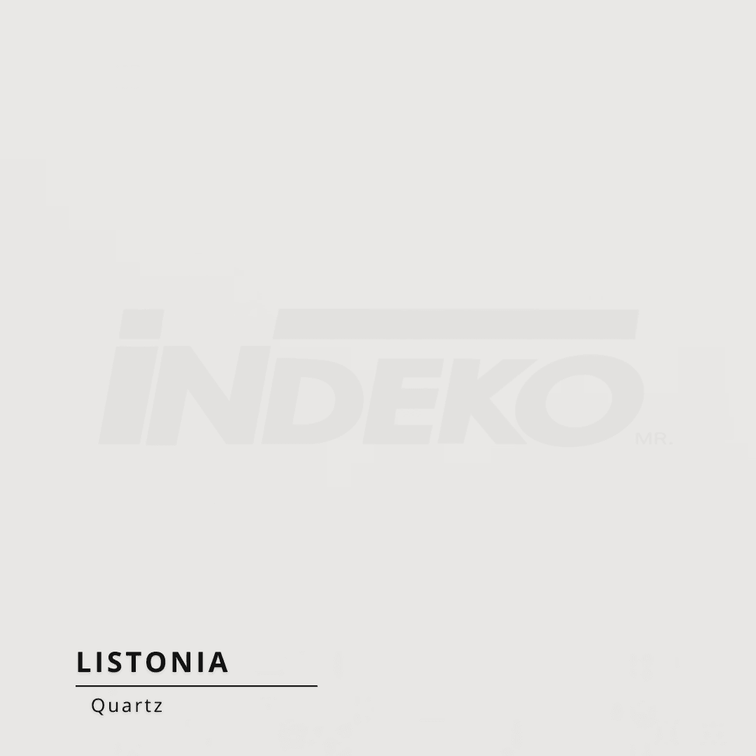 LISTONIA