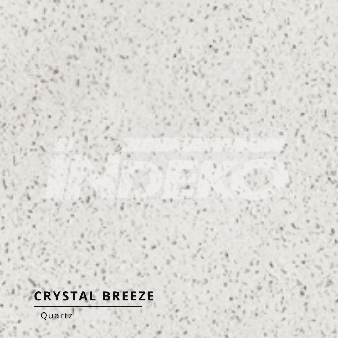 CRYSTAL BREEZE