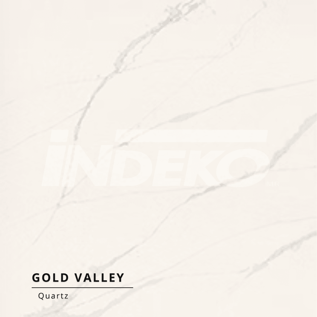 GOLD VALLEY