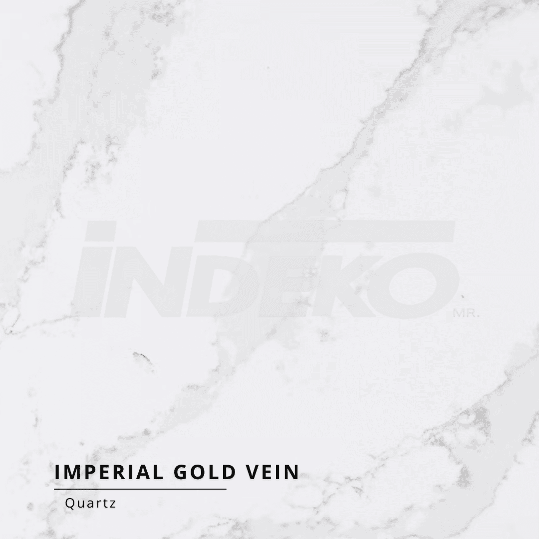 IMPERIAL GOLD VEIN