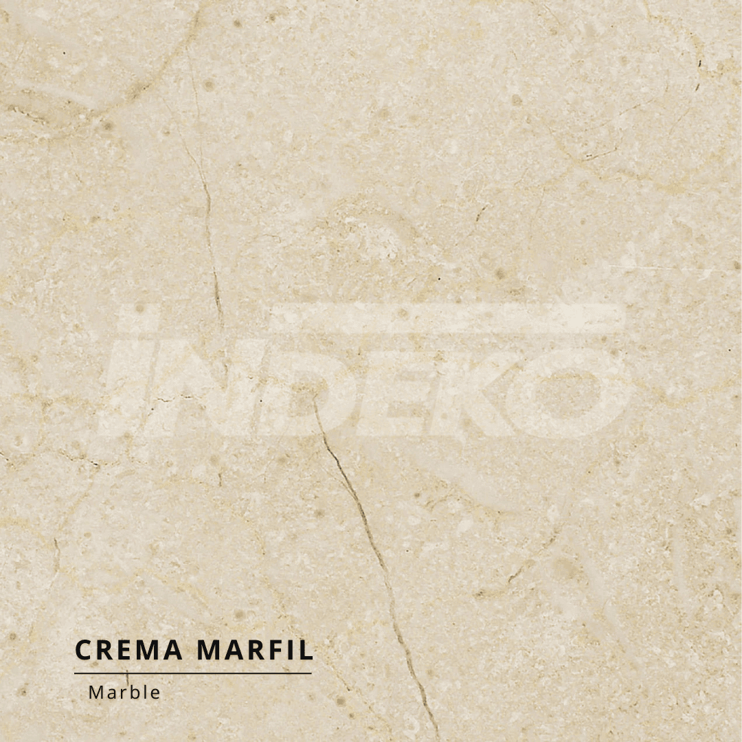 CREMA MARFIL
