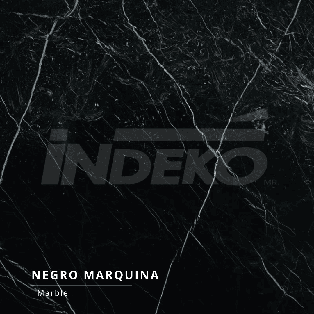 NEGRO MARQUINA
