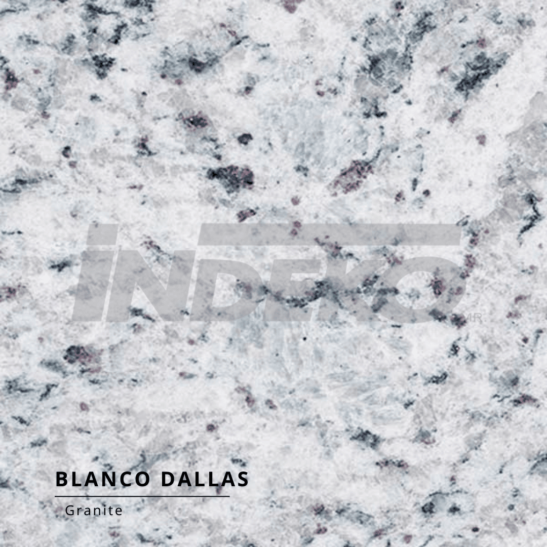 BLANCO DALLAS