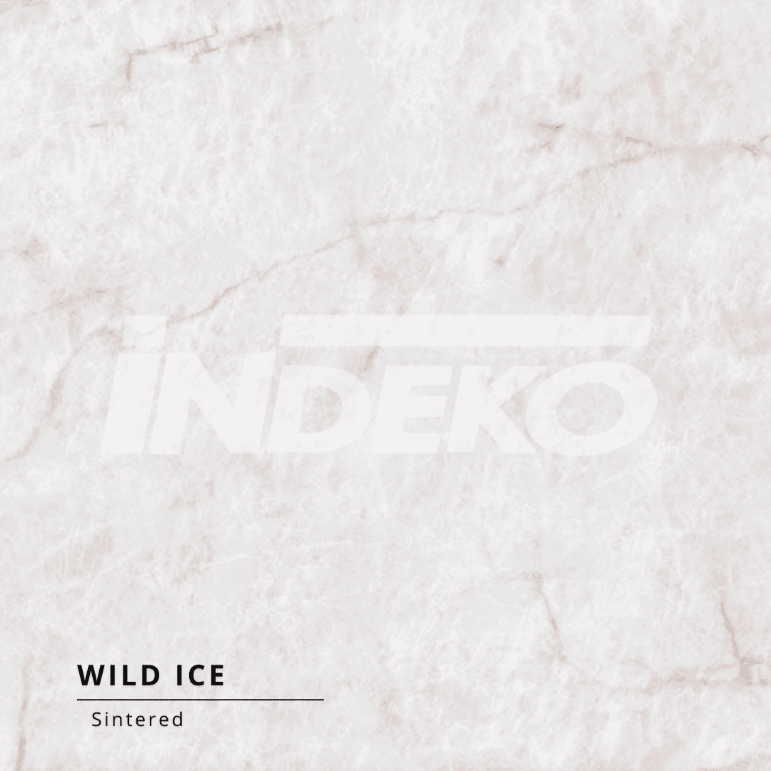 WILD ICE