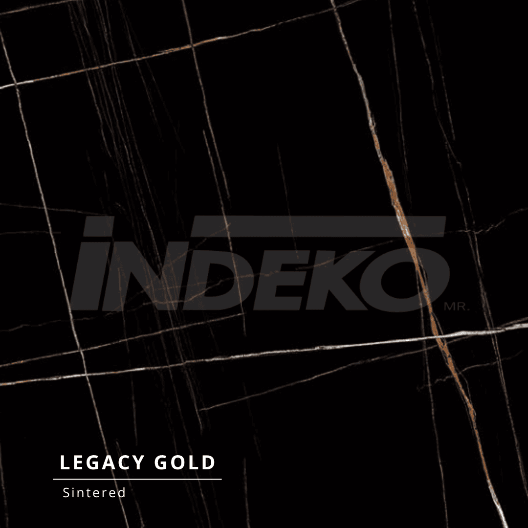 LEGACY GOLD