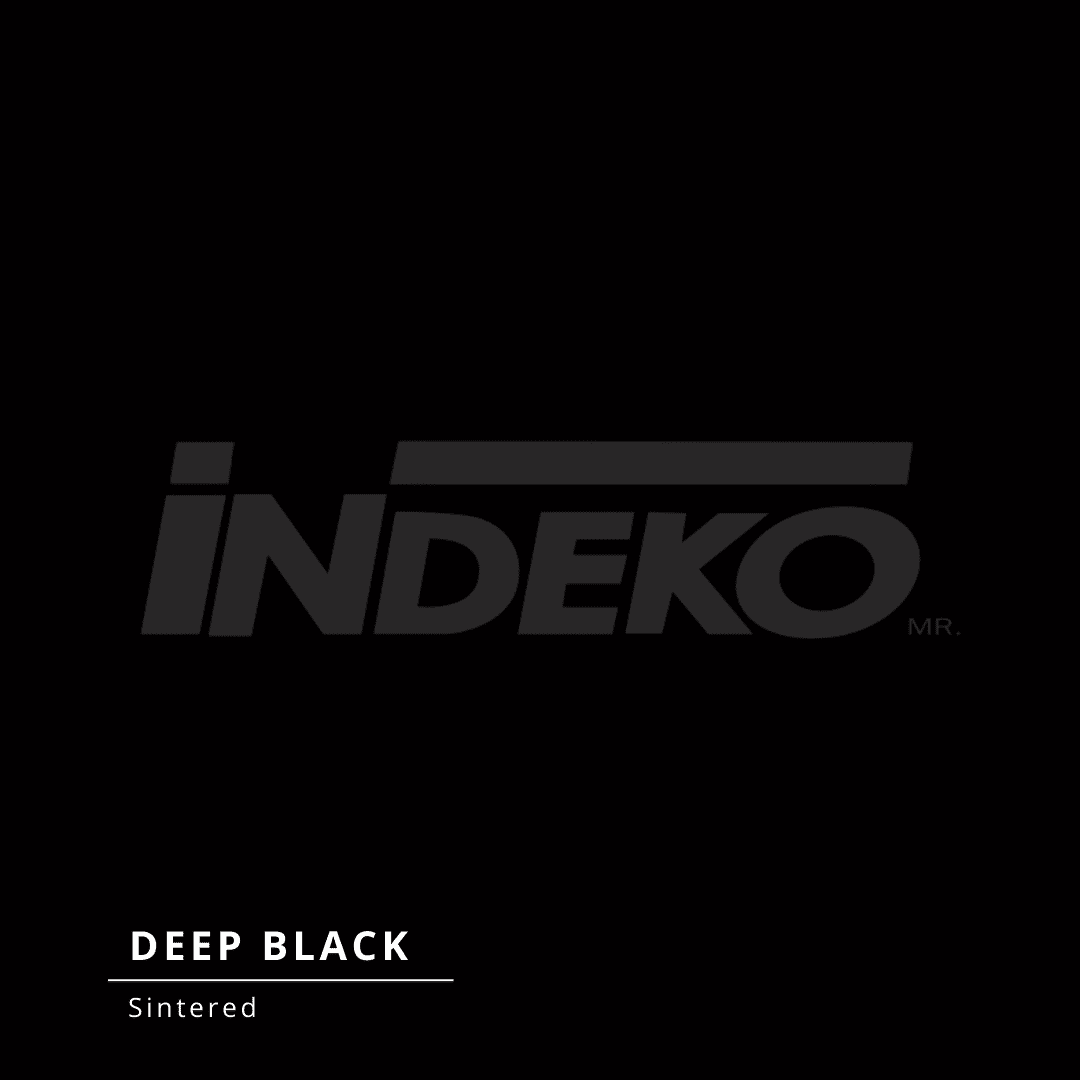 DEEP BLACK
